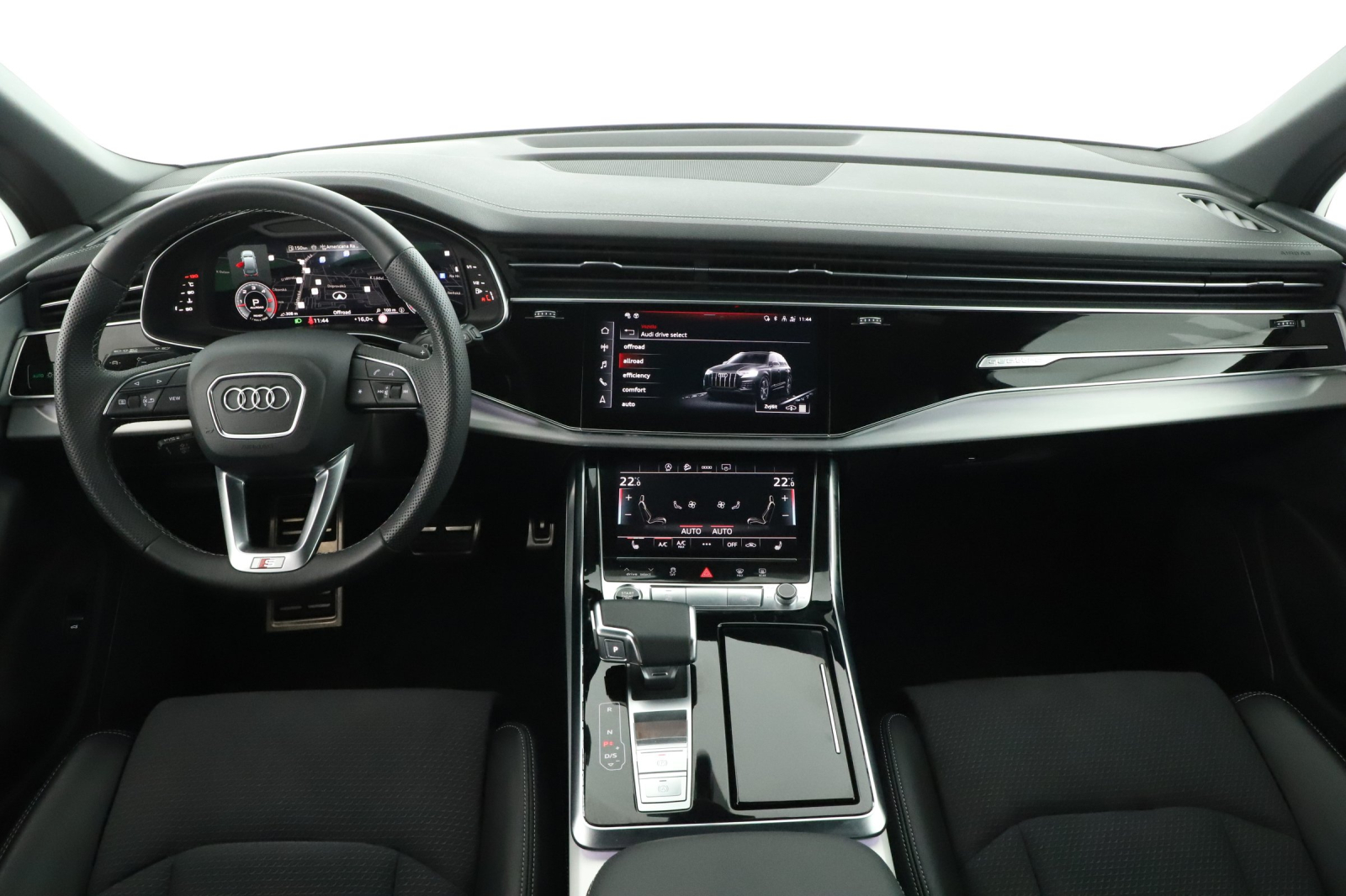 Audi Q7 - 2024