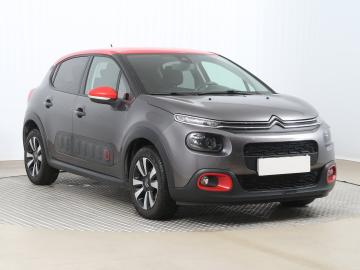 Citroen C3, 2019