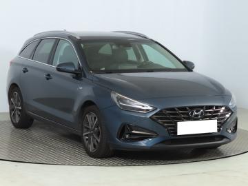 Hyundai i30, 2021