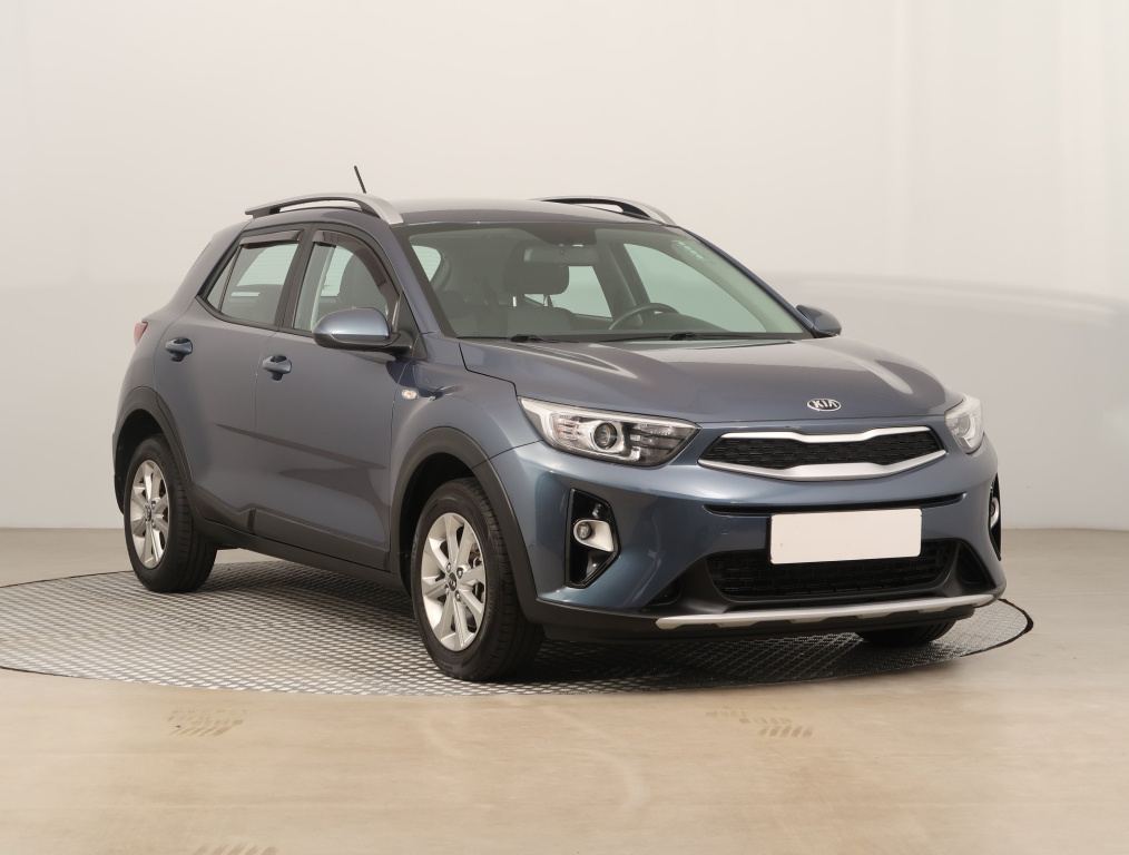 Kia Stonic, 2020, 1.25 CVVT, 62kW