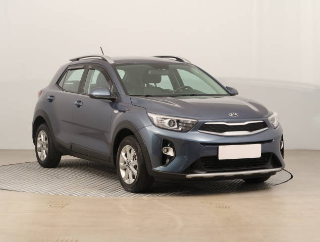 Kia Stonic 2020