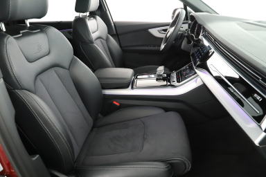 Audi Q7 - 2024