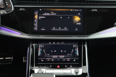 Audi Q7 - 2024