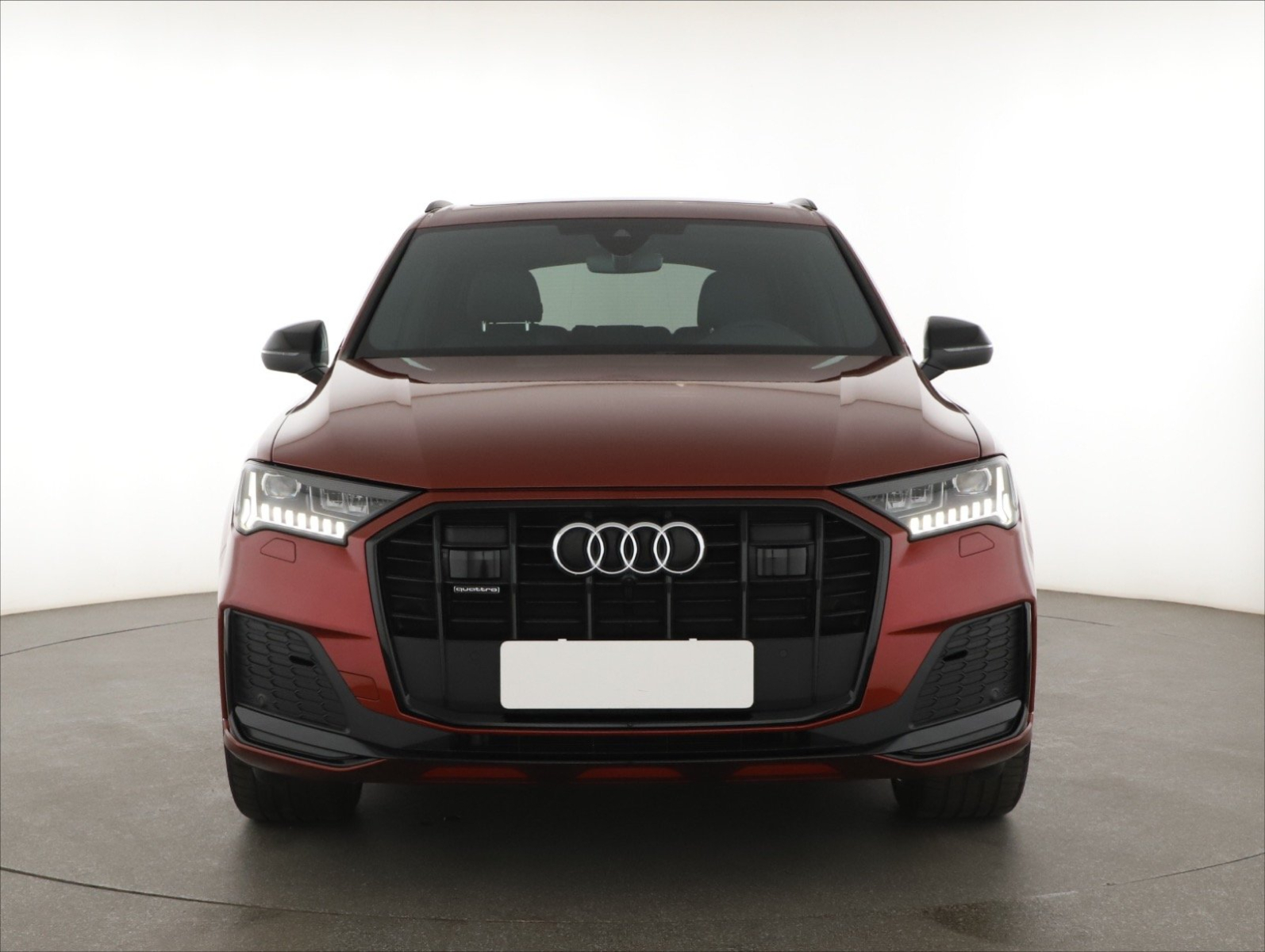 Audi Q7 - 2024