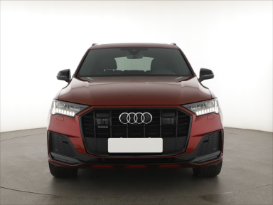 Audi Q7 - 2024