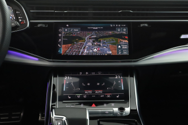 Audi Q7 - 2024