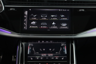 Audi Q7 - 2024