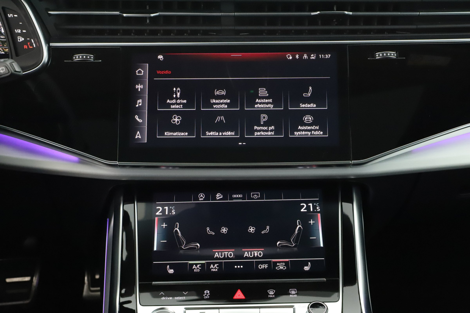 Audi Q7 - 2024