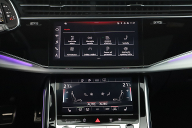 Audi Q7 - 2024