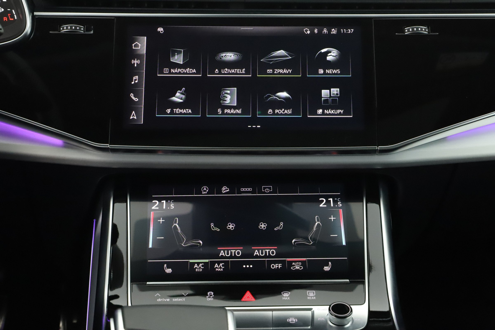Audi Q7 - 2024