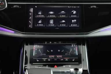 Audi Q7 - 2024
