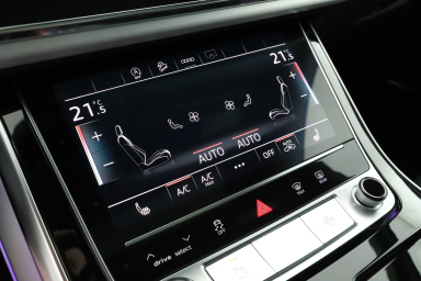 Audi Q7 - 2024