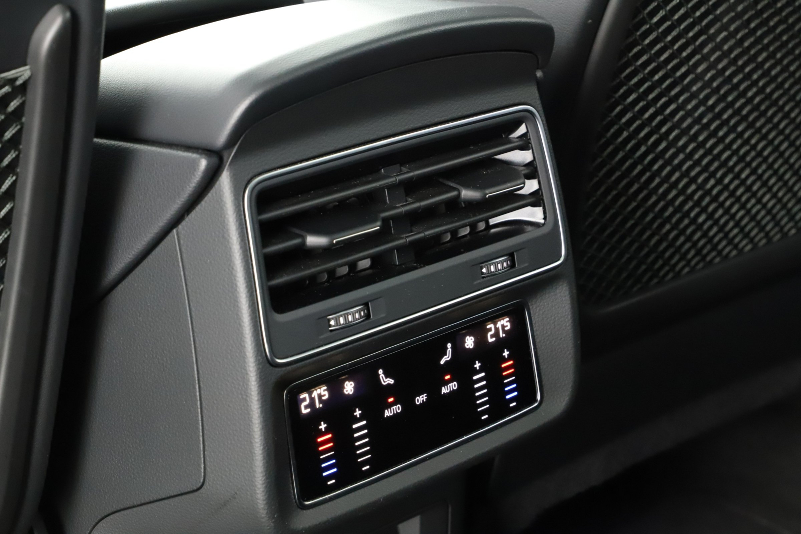 Audi Q7 - 2024