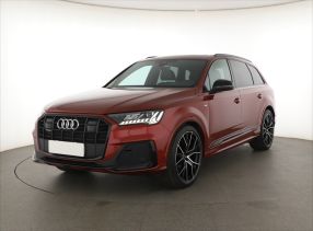 Audi Q7 - 2024