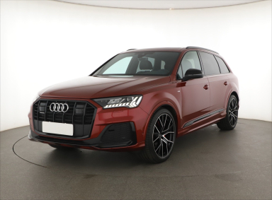 Audi Q7 - 2024