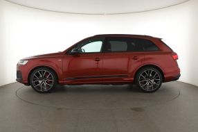 Audi Q7 - 2024