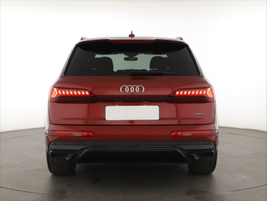 Audi Q7 - 2024