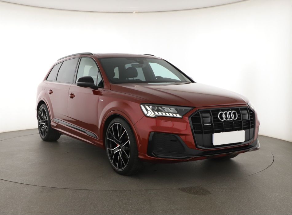 Audi Q7 - 2024