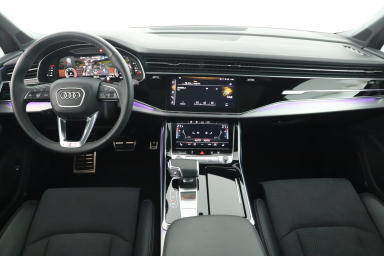 Audi Q7 - 2024