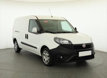 Fiat Doblo, 2020