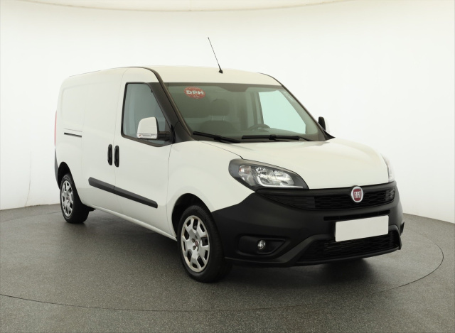 Fiat Doblo 2020