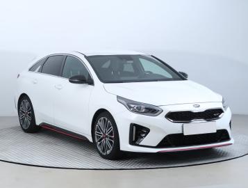 Kia ProCeed, 2021