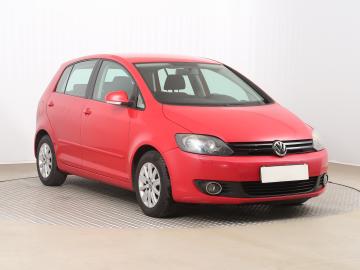 Volkswagen Golf Plus, 2009