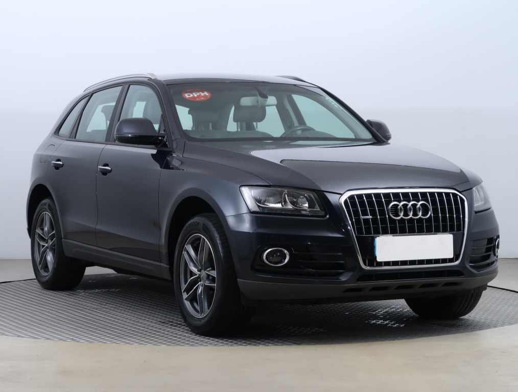 Audi Q5, 2016, 2.0 TDI, 120kW, 4x4