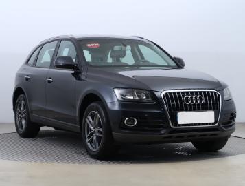 Audi Q5, 2016