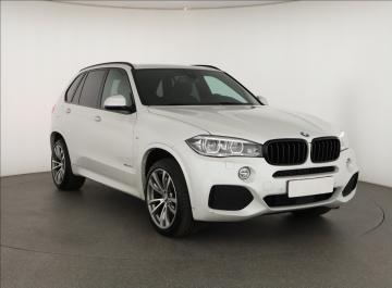 BMW X5, 2017