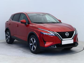 Nissan Qashqai, 2022