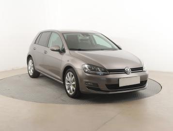 Volkswagen Golf, 2013