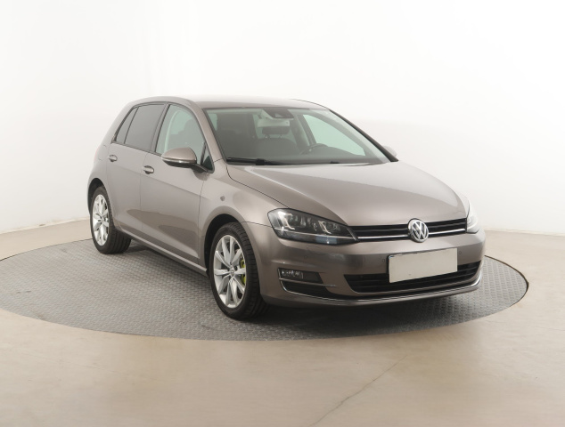 Volkswagen Golf 2013