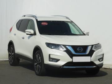 Nissan X-Trail, 2018