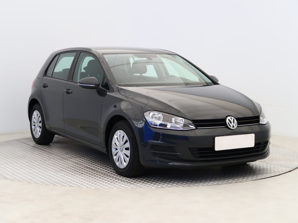 Volkswagen Golf, 2013, 1.2 TSI, 63kW