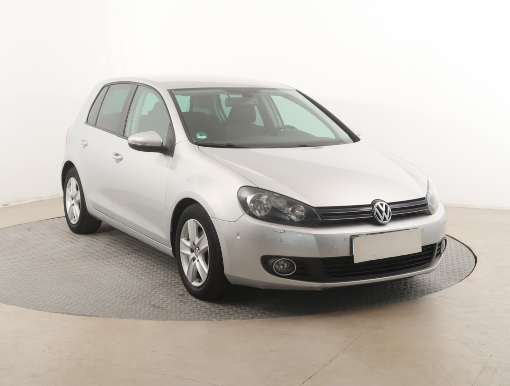 Volkswagen Golf, 2009, 1.4 TSI, 90kW