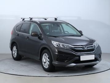 Honda CR-V, 2018