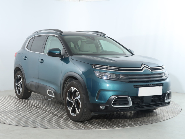 Citroen C5 Aircross 2019