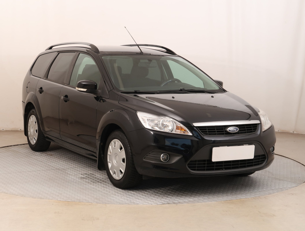 Ford Focus, 2008, 1.6 16V, 74kW