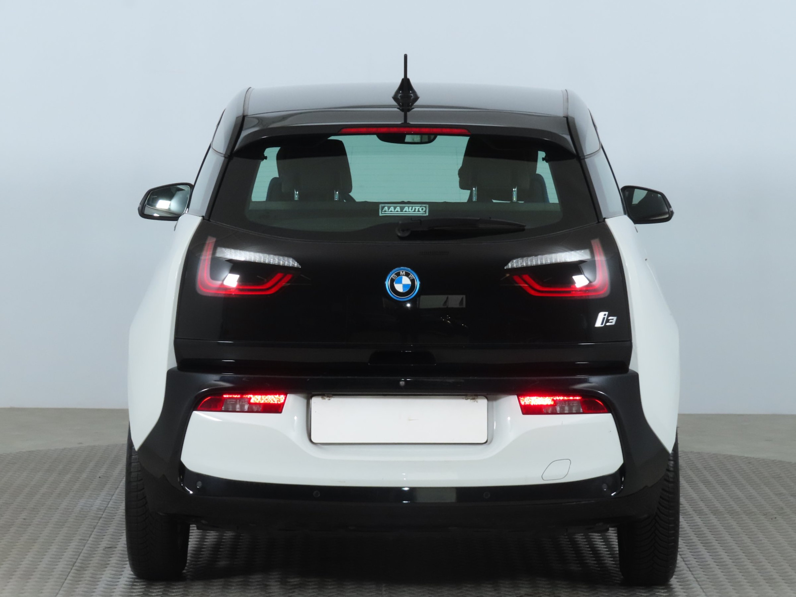 BMW i3 2021 120Ah BEV 59764km Hatchback