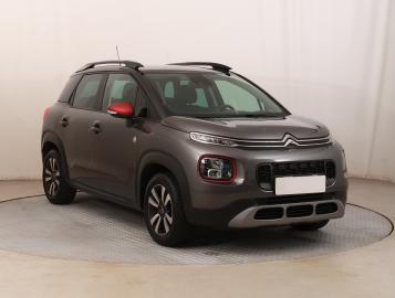 Citroen C3 Aircross, 2020