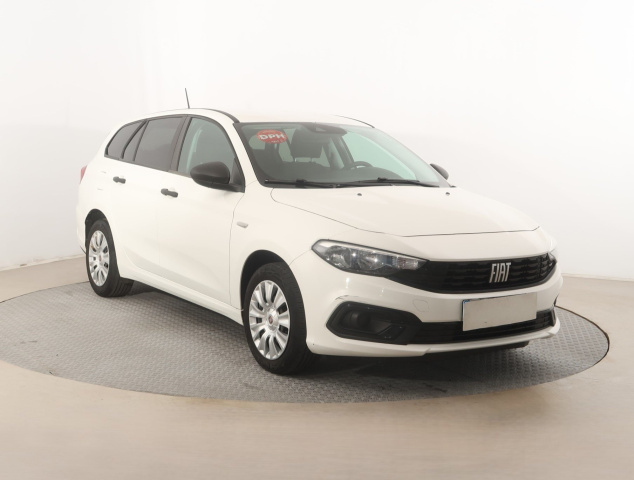 Fiat Tipo 2021