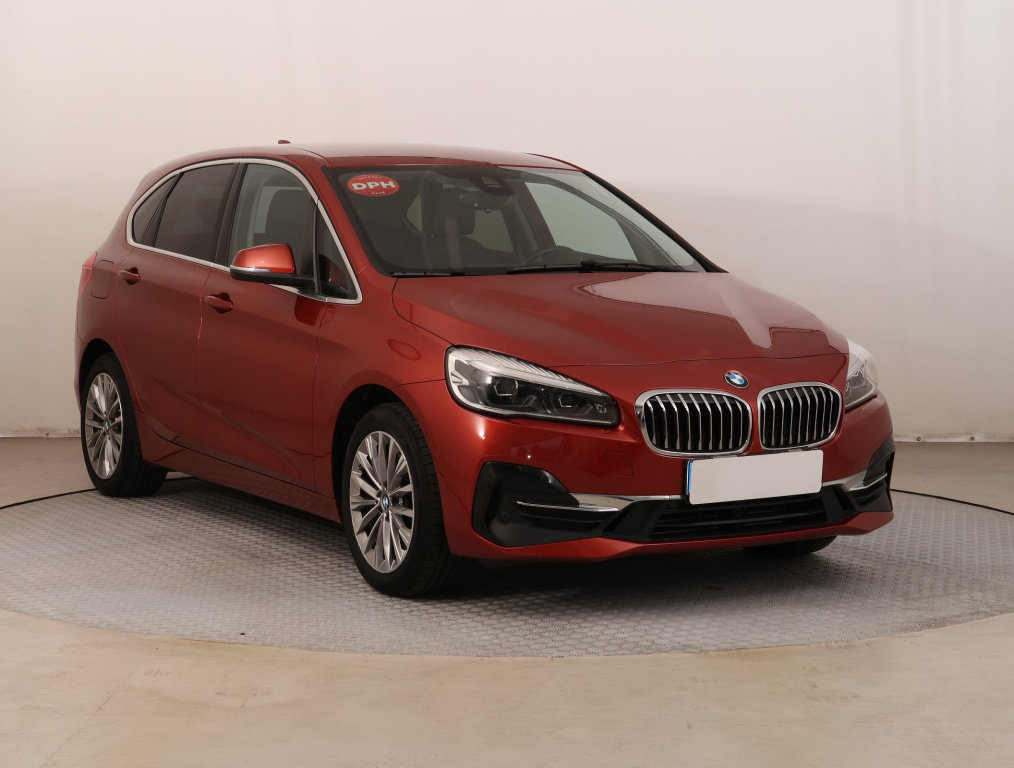 BMW 225xe Active Tourer, 2019, 225xe Active Tourer, 165kW, 4x4