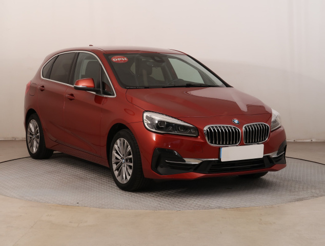 BMW 2 Active Tourer 2019