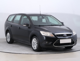 Ford Focus, 2009