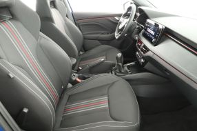 Škoda Scala - 2024