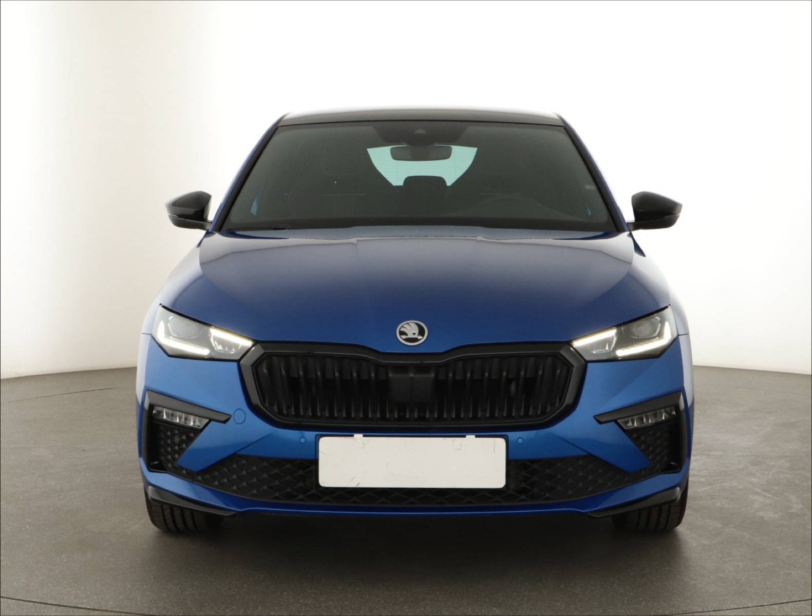 Škoda Scala - 2024