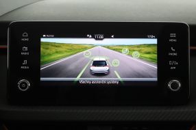 Škoda Scala - 2024