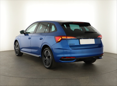 Škoda Scala - 2024