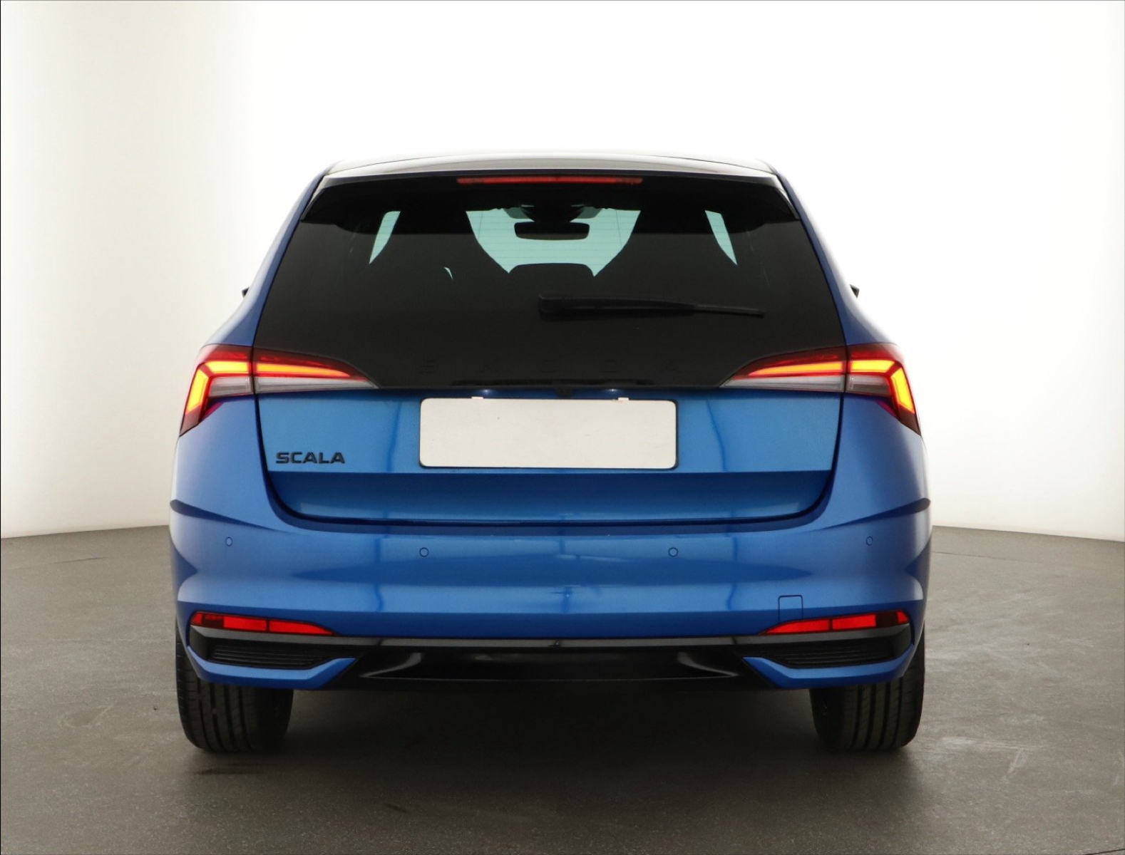 Škoda Scala - 2024